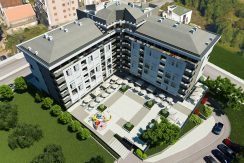 Poslovno Stambeni Kompleks 