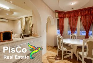 Apartman