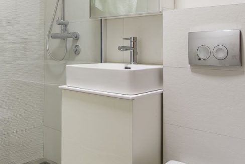 Dvosoban stan Podgorica Prodaja
