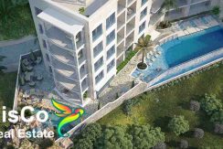Nekretnine Budva - Pisco Real Estate