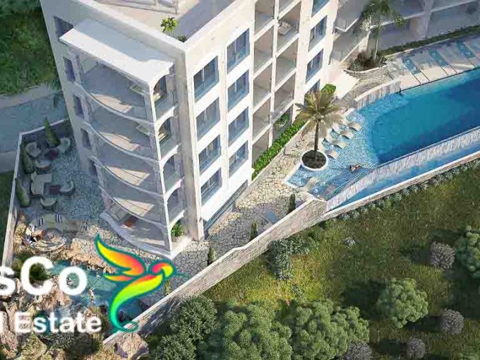 Nekretnine Budva - Pisco Real Estate