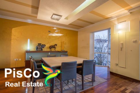 Real estate Podgorica
