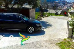 Plot for sale Budva