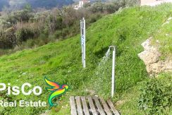 Plot for sale Budva
