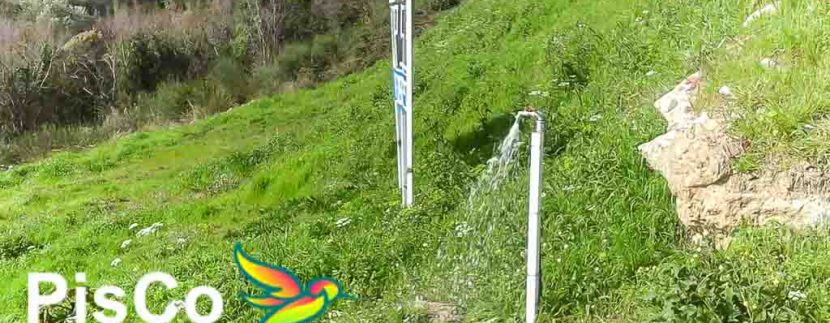 Plot for sale Budva