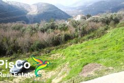 Plot for sale Budva