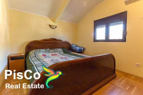 Dvosoban Dupleks - Izdavanje Stanova Podgorica