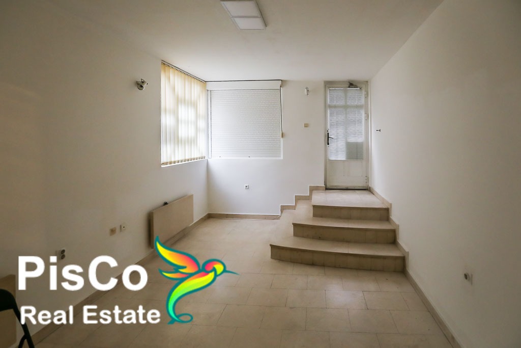 Commercial space in the center of Podgorica – Property for rent