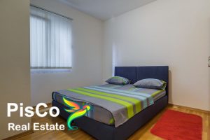 one bedroom apartment for rent in Podgorica