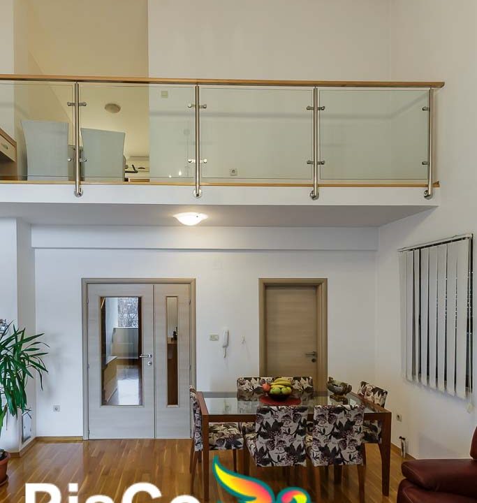 Nekretnine Podgorica Izdavanje Stanova (9 of 13)