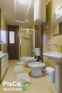 Lux opremojena kuća u Gornjoj Gorici od 250m2