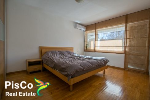 Dvosoban Stan Izdavanje Podgorica (1)