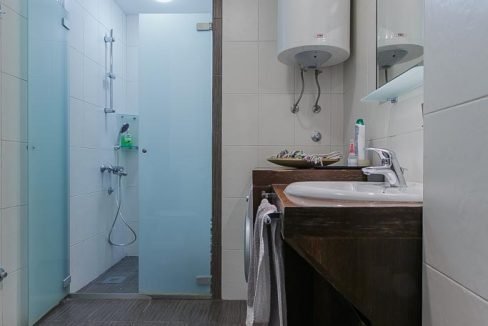 Dvosoban Stan Izdavanje Podgorica (14)