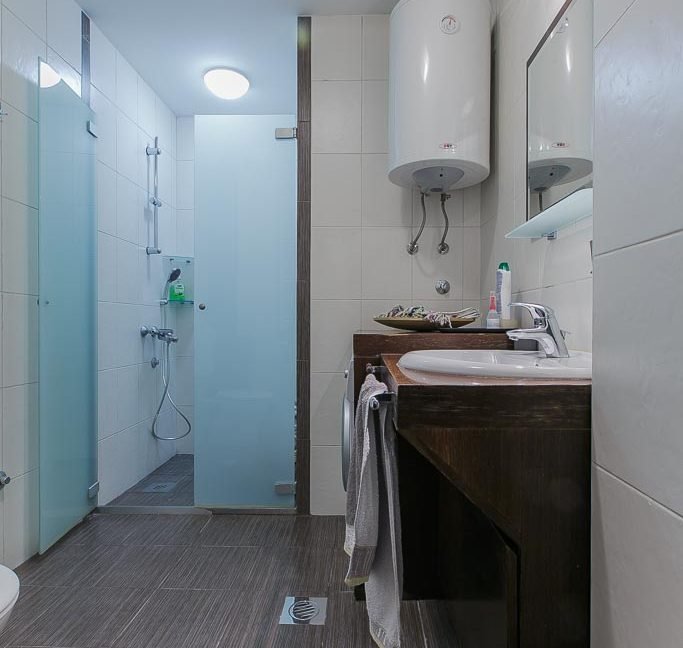 Dvosoban Stan Izdavanje Podgorica (14)