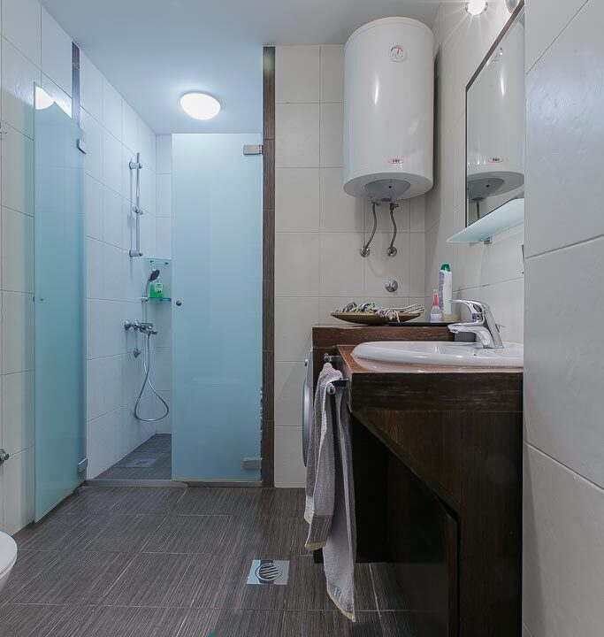 Dvosoban Stan Izdavanje Podgorica (14)