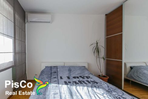 Dvosoban Stan Izdavanje Podgorica (4)