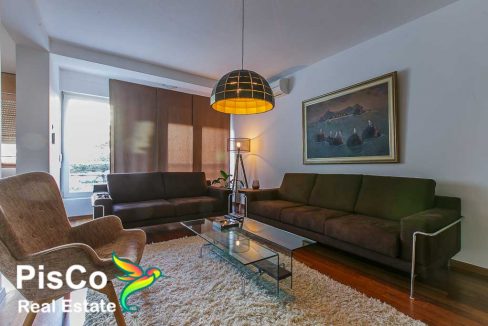 Dvosoban Stan Izdavanje Podgorica (5)