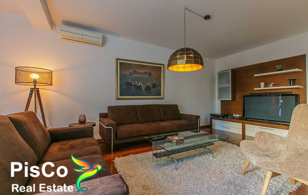 Dvosoban Stan Izdavanje Podgorica (6)