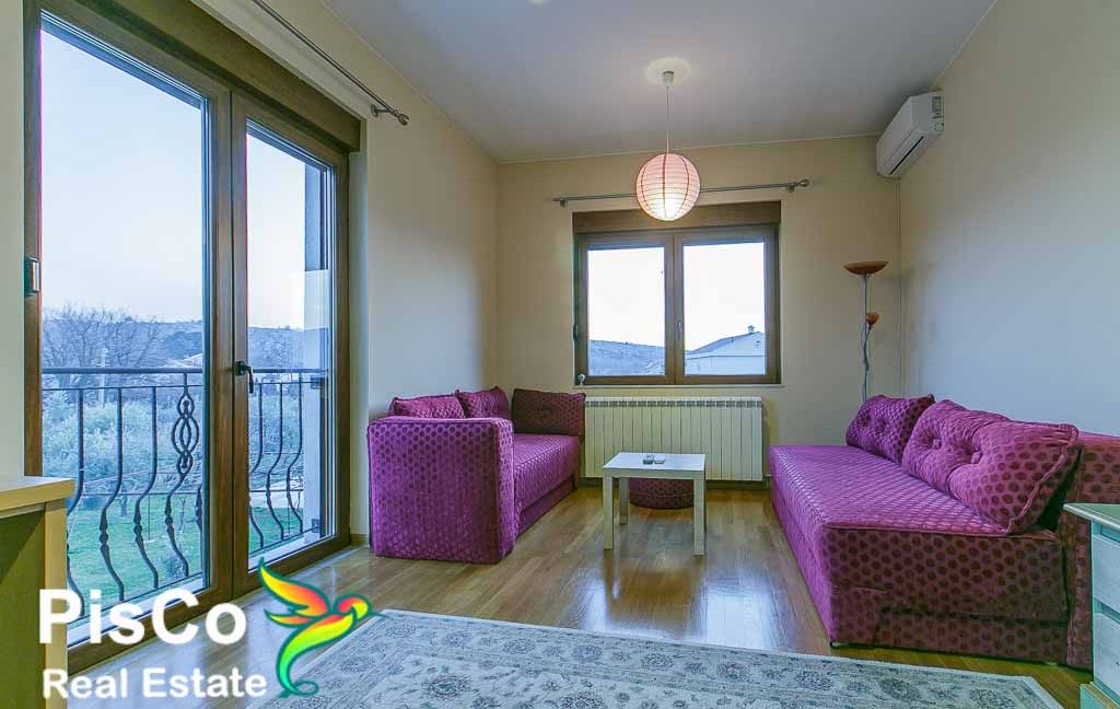 Izdavanje KućaPodgorica-13