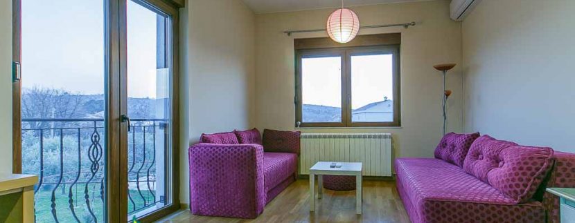 Izdavanje KućaPodgorica-13