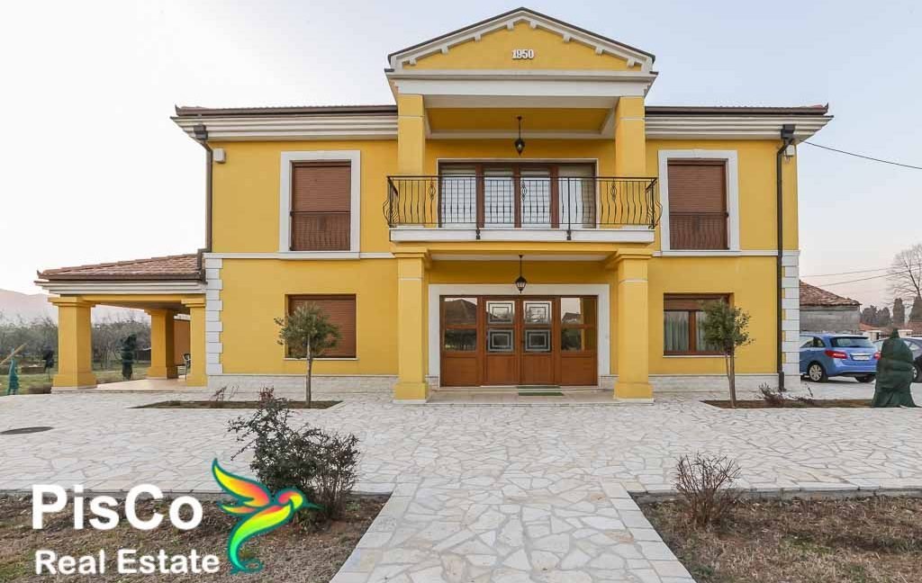 Izdavanje KućaPodgorica-2