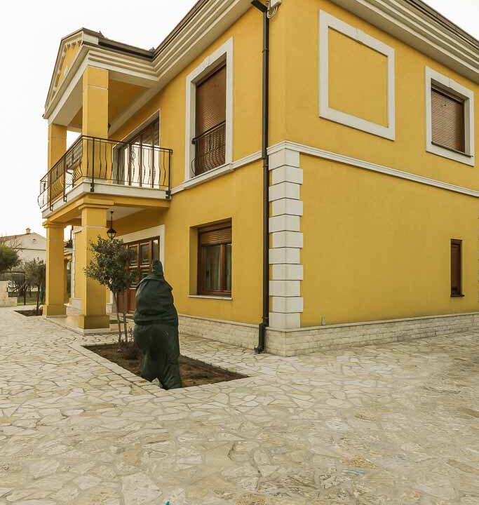 Izdavanje KućaPodgorica-3