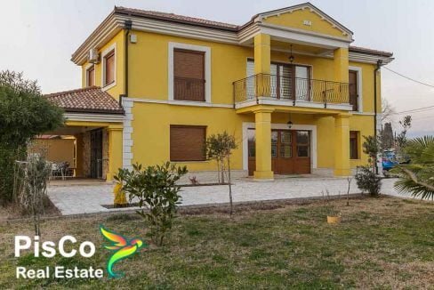 Izdavanje KućaPodgorica-5