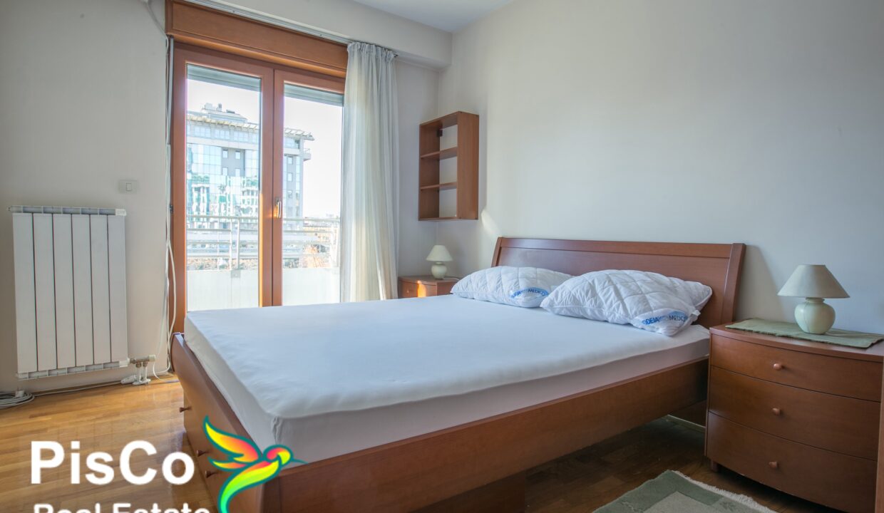 Izdavanje Stanov Podgorica-12