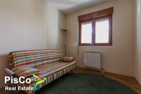 Izdavanje Stanov Podgorica-16