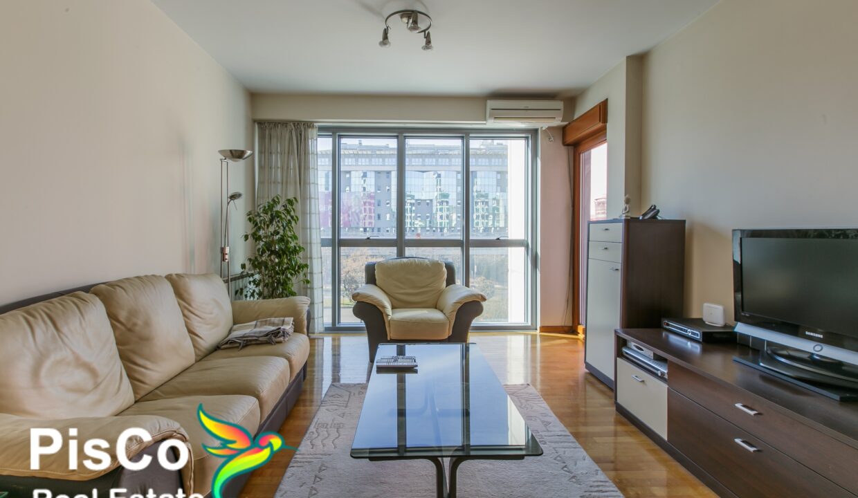 Izdavanje Stanov Podgorica-7