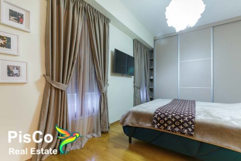 Izdavanje kuća Podgorica-17