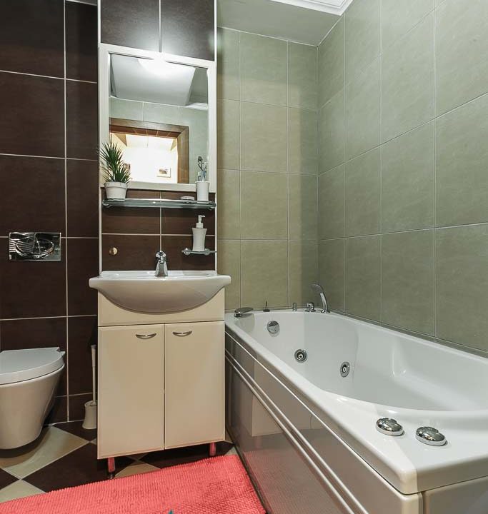 Izdavanje kuća Podgorica-19