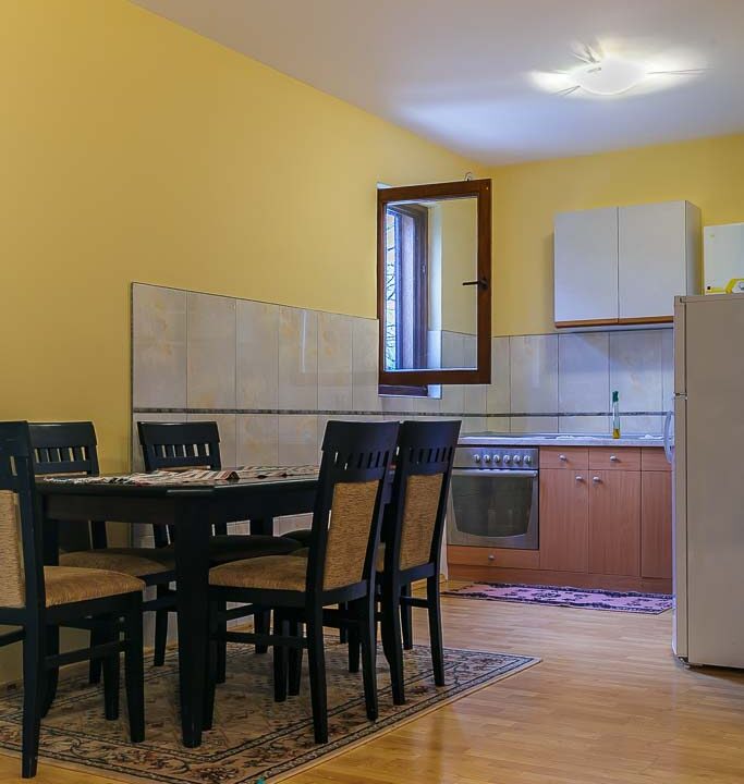 Izdavanje kuća Podgorica-2