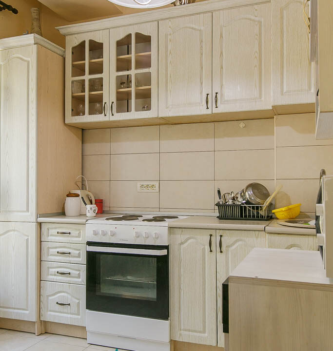 Izdavanje stanova Podgorica-3