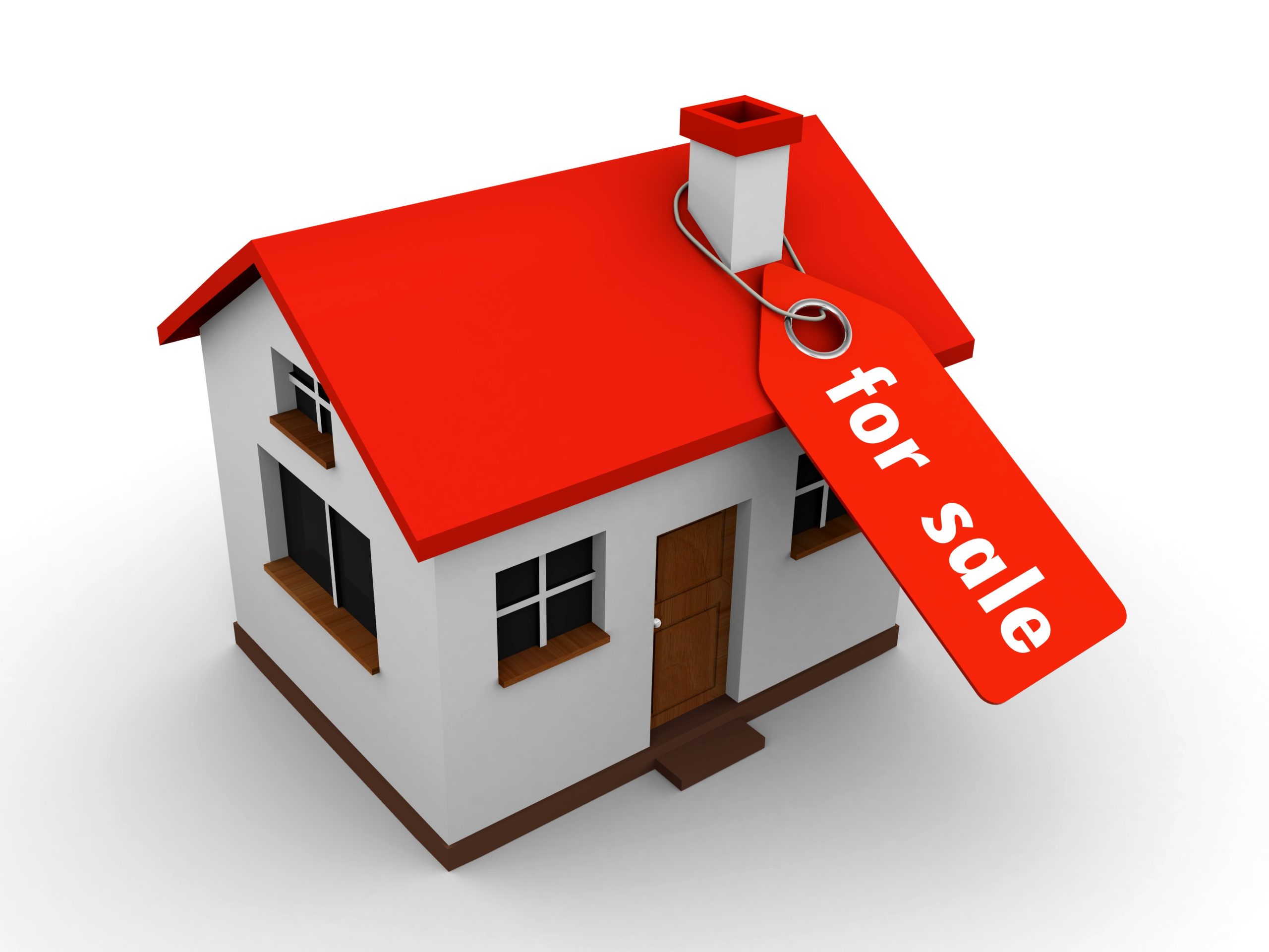 Plac sa kućom na Sadinama – Prodaja