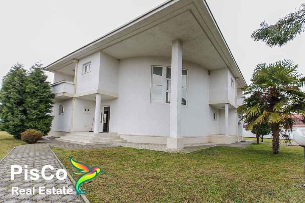 Large Family House For Sale – Real Estate Montenegro