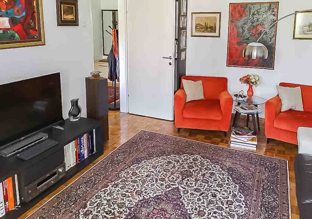 Dvosoban stan na Vidikovačkom Vencu Beograd