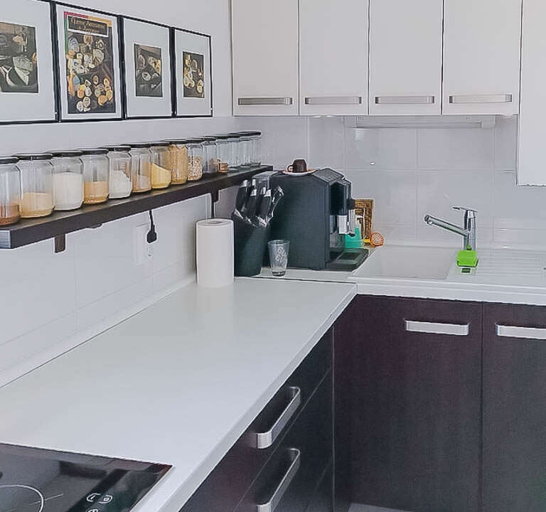 Dvosoban stan na Vidikovačkom Vencu Beograd