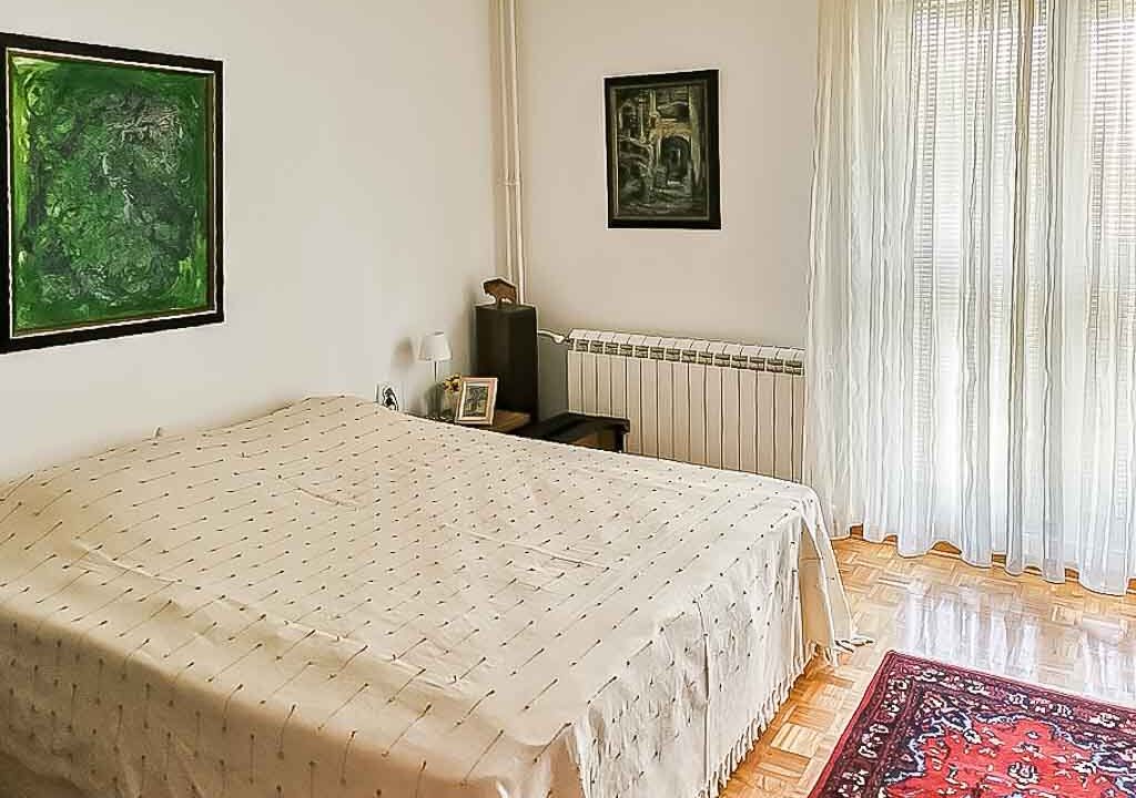 Dvosoban stan na Vidikovačkom Vencu Beograd