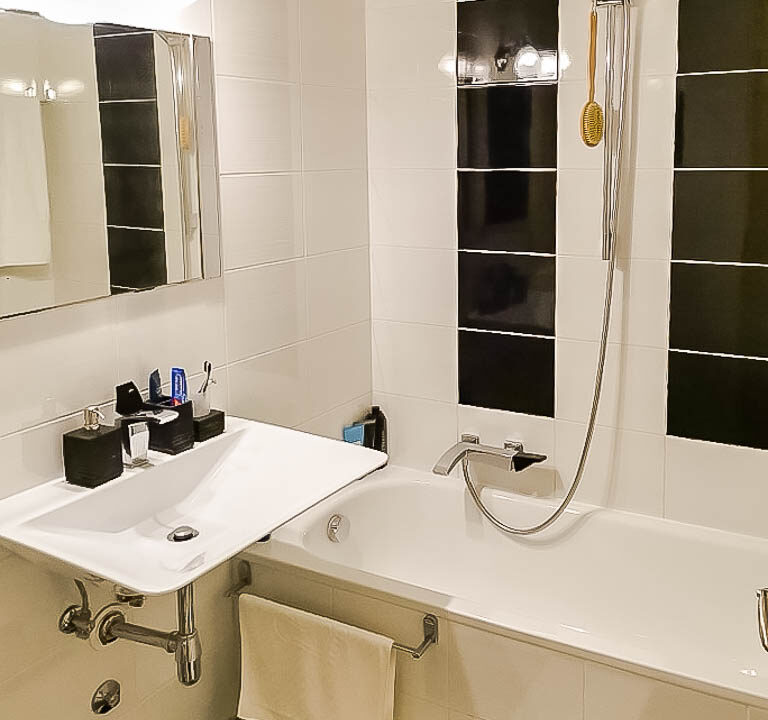 Dvosoban stan na Vidikovačkom Vencu Beograd