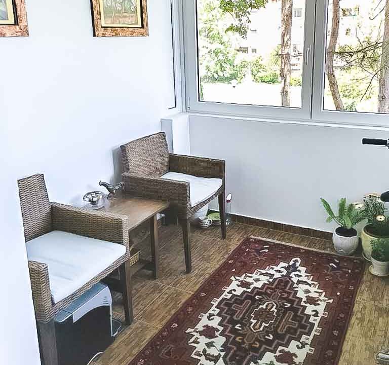 Dvosoban stan na Vidikovačkom Vencu Beograd