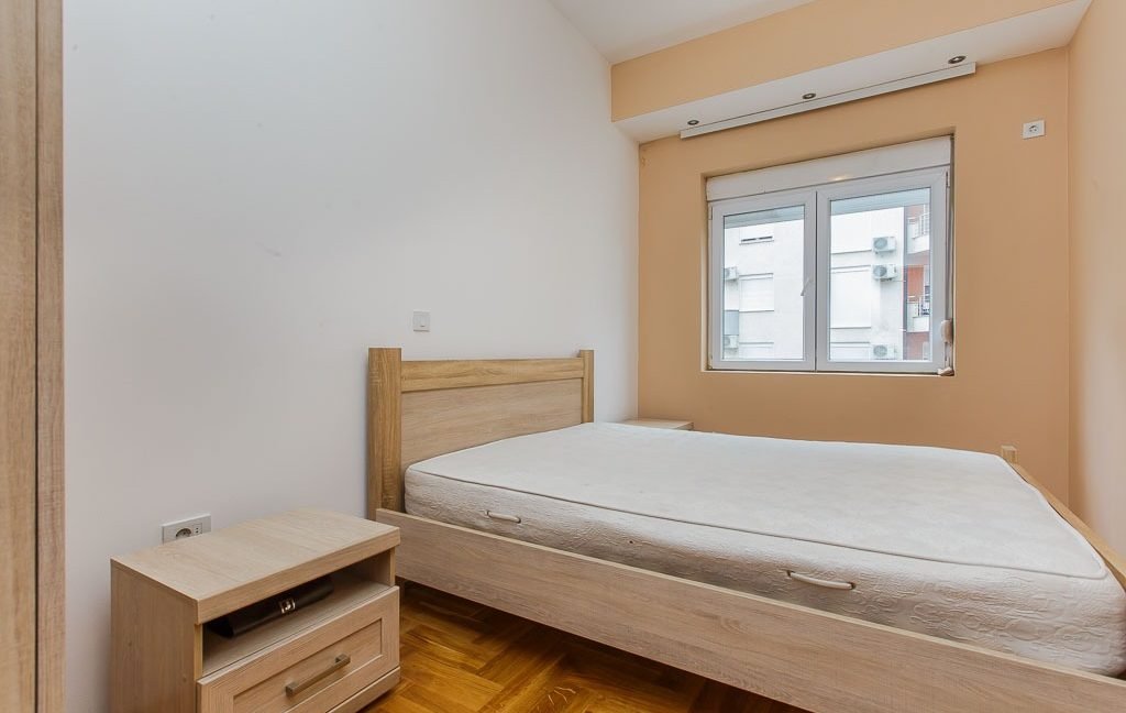 jednosoban apartman - izdavanje stanova Podgorica