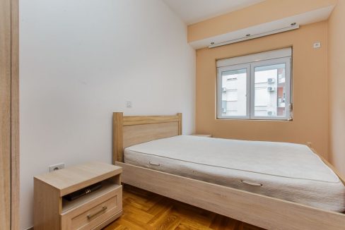 jednosoban apartman - izdavanje stanova Podgorica
