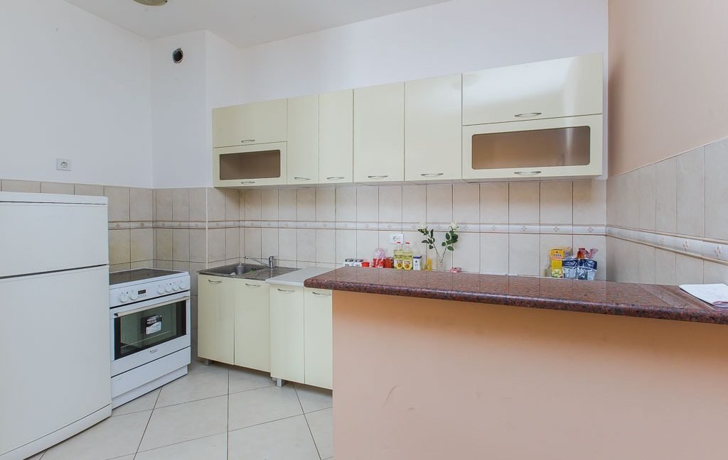 jednosoban apartman - izdavanje stanova Podgorica