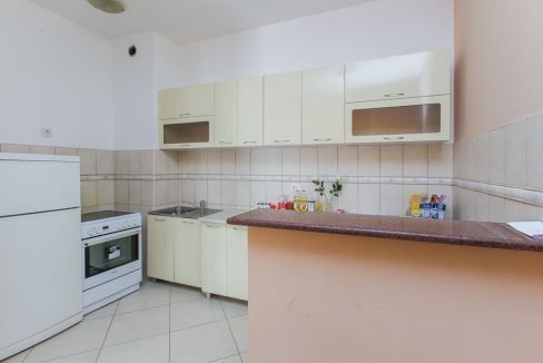 jednosoban apartman - izdavanje stanova Podgorica