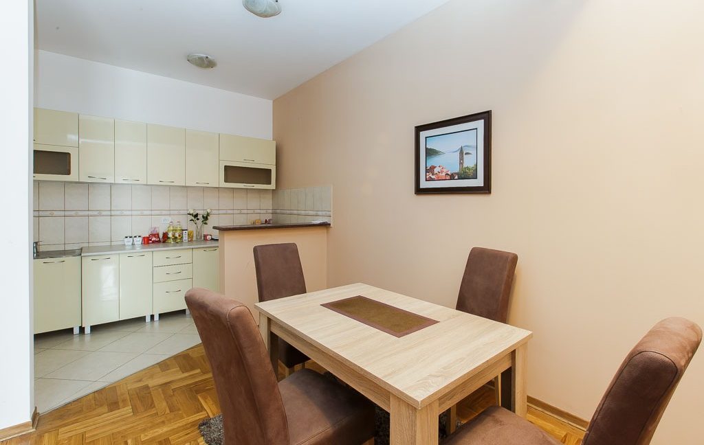 jednosoban apartman - izdavanje stanova Podgorica
