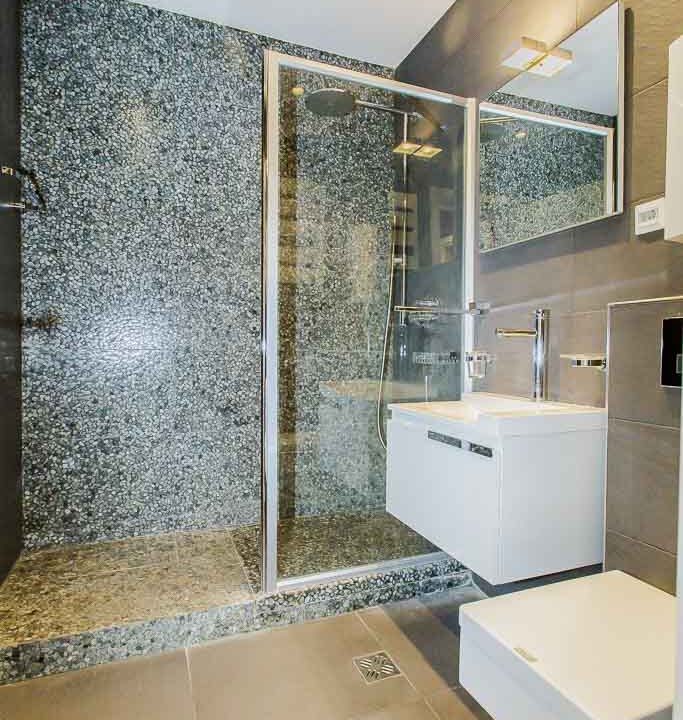 Prodaja stanova Podgorica - Trosoban preko morače-12