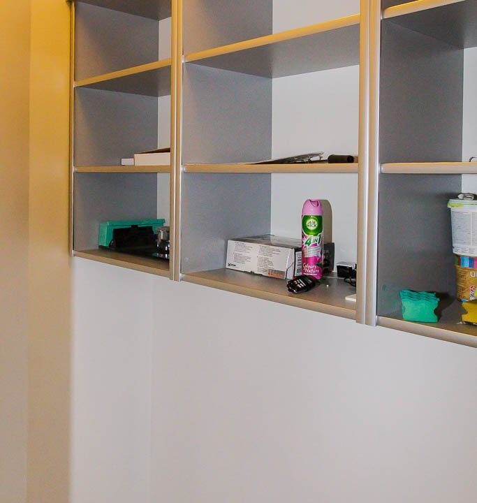 Prodaja stanova Podgorica - Trosoban preko morače-14