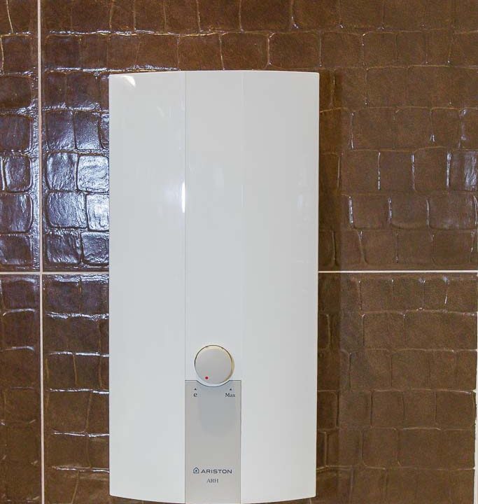 Prodaja stanova Podgorica - Trosoban preko morače-18