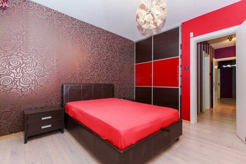 Prodaja stanova Podgorica - Trosoban preko morače-20